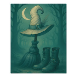 Pôster The Witch's Battlefield Cross