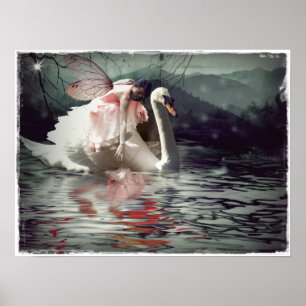 Pôster TheMagicRefletion