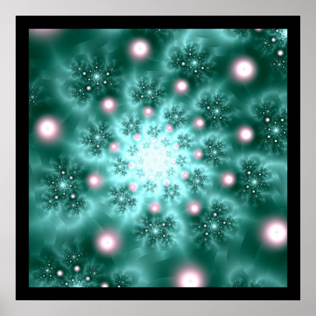 Pôster Theo (Frente)