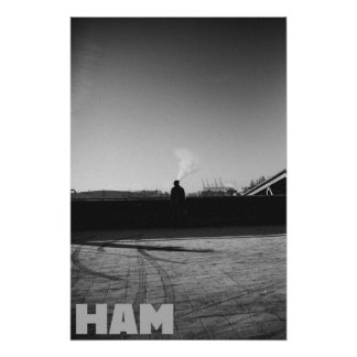 Pôster Thinking about...