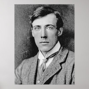 Pôster Thoby Stephen, c.1902