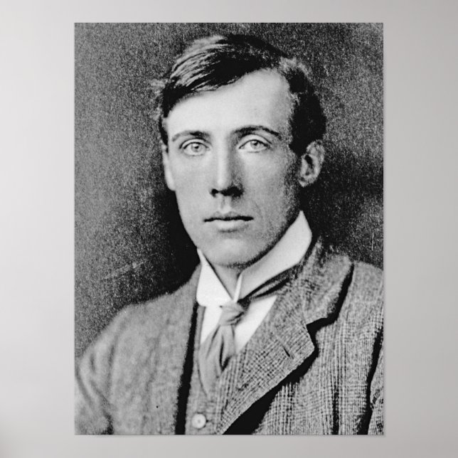 Pôster Thoby Stephen, c.1902 (Frente)