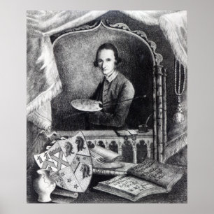 Pôster Thomas Beckwith