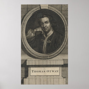 Pôster Thomas Otway