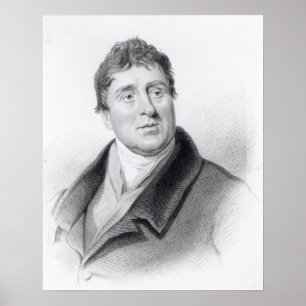 Pôster Thomas Telford, 1831
