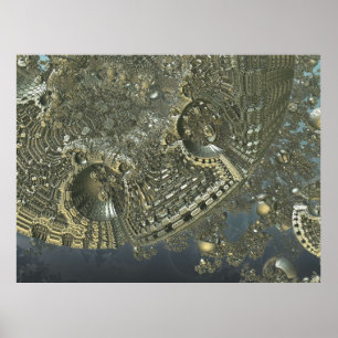 Poster Thorgall