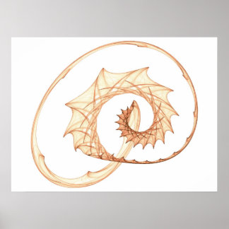 Poster Thorns Infinite