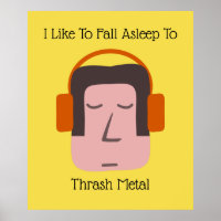 Thrash Metal