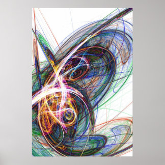 Pôster Threads
