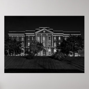 Poster Thunder Bay Court n.o 1