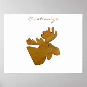 Poster Thunder_Cove do Cabeça de Mose