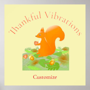 Poster Thunder_Cove do Esquilo das Vibes Agradecido