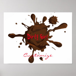 Poster Thunder_Cove Suja Rapariga