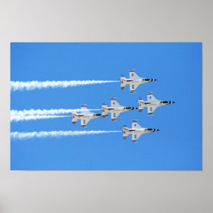 Poster Thunderbirds…