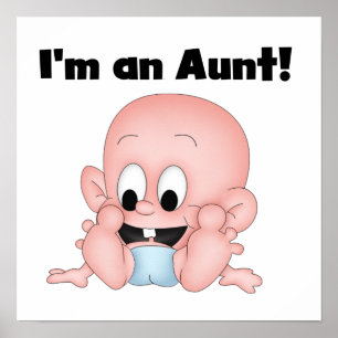 Pôster Tia das Camisas e Presentes do Novo Sobrinho