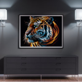 Poster Tiger