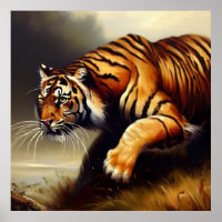 Tigre (11) Gato Selvagem