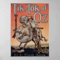 Tik-Tok de Oz