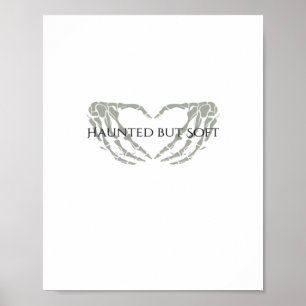 Poster Tinta Whimsigoth - Florestas Místicas, Luas e F Má