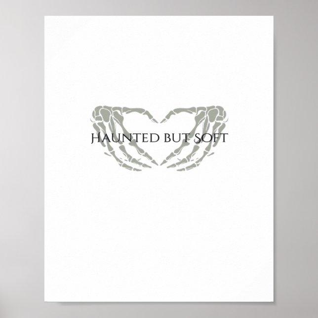 Poster Tinta Whimsigoth - Florestas Místicas, Luas e F Má (Frente)