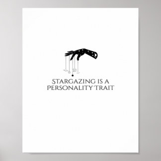 Poster Tinta Whimsigoth - Florestas Místicas, Luas Magnét