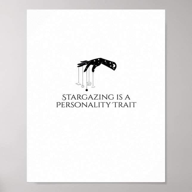 Poster Tinta Whimsigoth - Florestas Místicas, Luas Magnét (Frente)