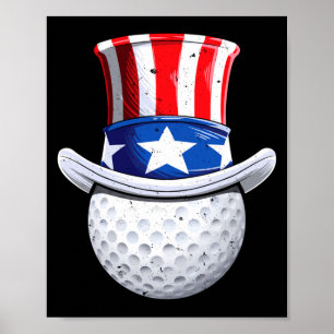 Poster Tio sam golfe 