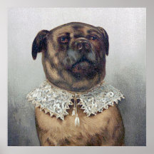 Tio Toby, típica arte Kitch de Frederick Dielman