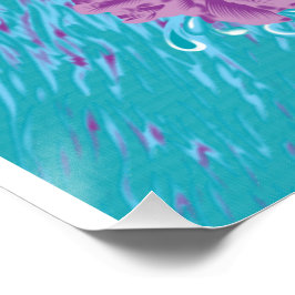 Pôster Tipografia, Política, Campanha, Casa Sozinha,