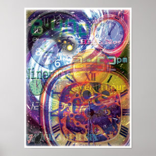 Poster Tique