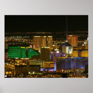 Poster Tira sul 2006 de Las Vegas