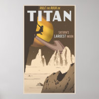 Titã - Formato grande
