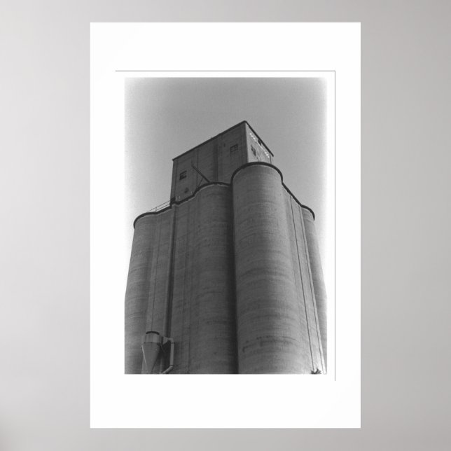 Poster titã X (Frente)