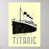 titânica