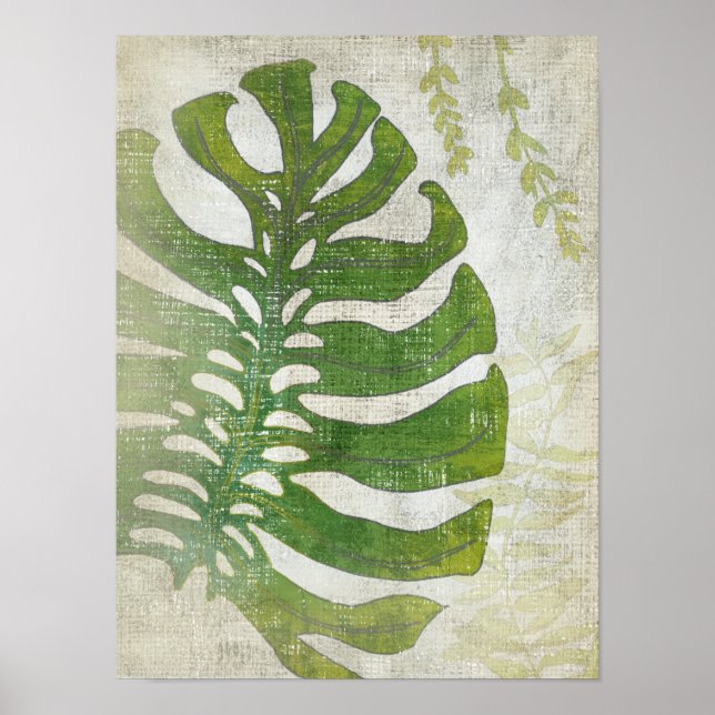 Pôster Título III (Frente)