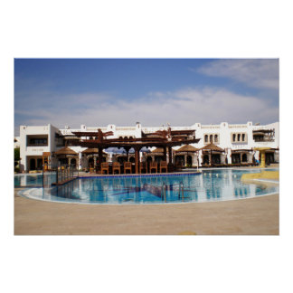 Pôster Tivoly Aquapark Hotel na cidade Sharm el Sheikh