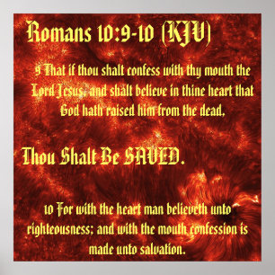 Poster TNT para ser salvo!