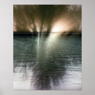 Poster Tocar Misty para Mim
