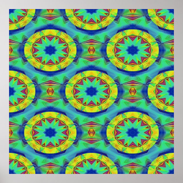 Poster Tocar Tempo..... (Frente)