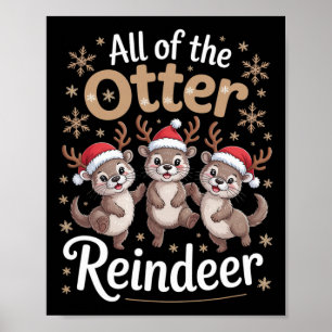 Poster Toda A Rebelde De Natal Jogada De Inverno