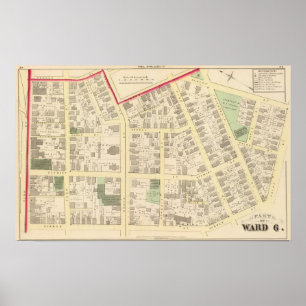 Poster Toda a união da igreja episcopal dos santos