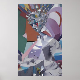 Poster Toda Coroa Derrubada