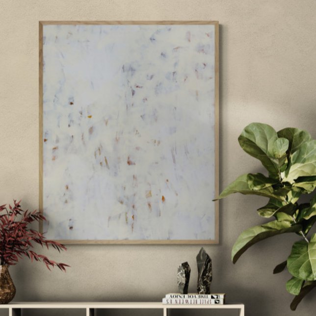 Poster Todas as Abstrato de pintura de pintura em parede  (Criador carregado)