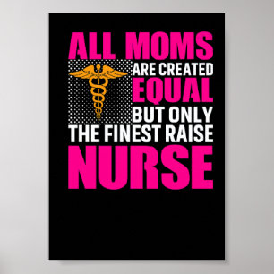 Poster Todas as Mães São Criadas Iguais Mas Só As Melhore