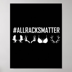 Poster Todas as Prateleiras Importam
