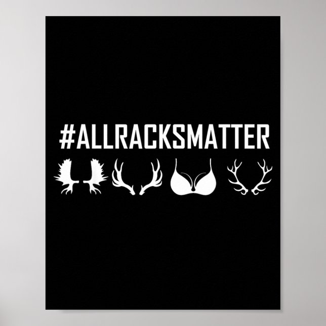 Poster Todas as Prateleiras Importam (Frente)