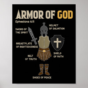 Poster Toddler Boy Armand Of God Brother Son Men Kid Chri