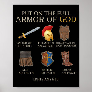 Poster Toddler Boy Armand Of God Brother Son Men Kid Chri