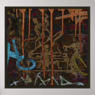 Poster Todo Esse Jazz