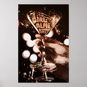 Poster Todo-Poderoso